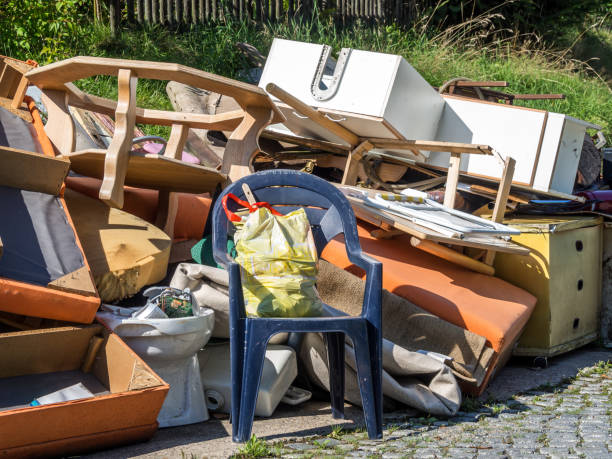 Trusted Arvada, CO Junk Removal Experts