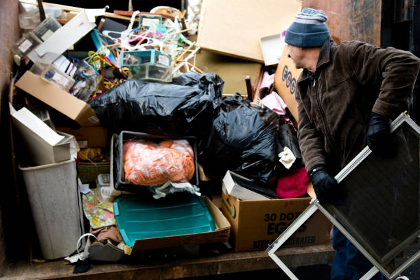 Best Junk Hauling Services  in Arvada, CO