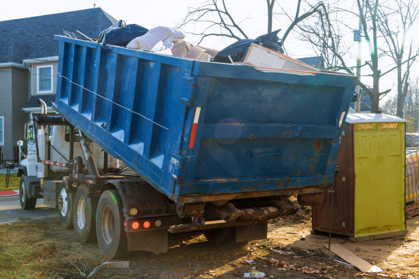Best Basement Cleanout Services  in Arvada, CO