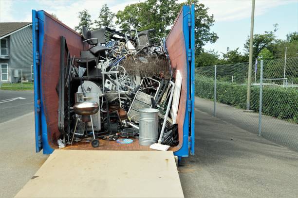 Best Commercial Junk Removal  in Arvada, CO