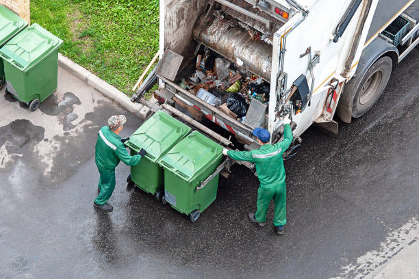Best Commercial Junk Removal  in Arvada, CO