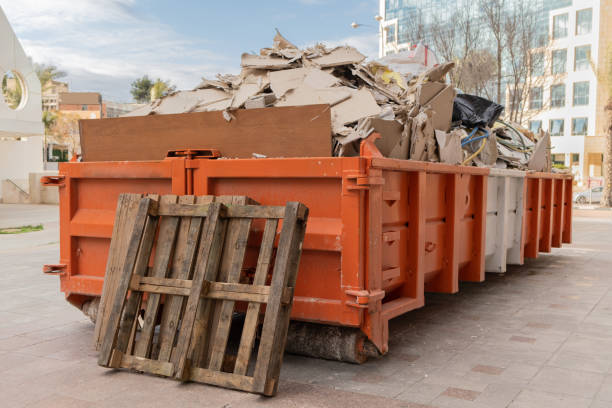 Best Residential Junk Removal  in Arvada, CO