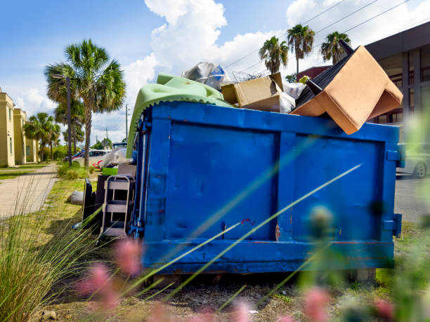 Best Full-Service Junk Removal  in Arvada, CO