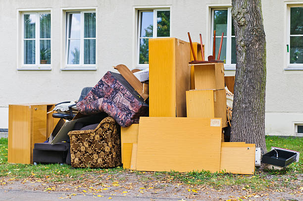 Best Office Junk Removal  in Arvada, CO