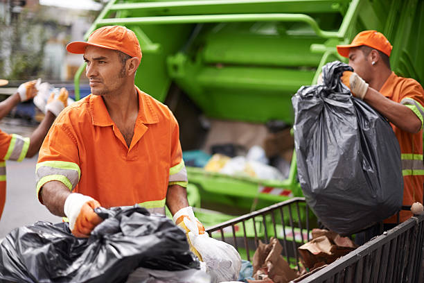 Best Full-Service Junk Removal  in Arvada, CO