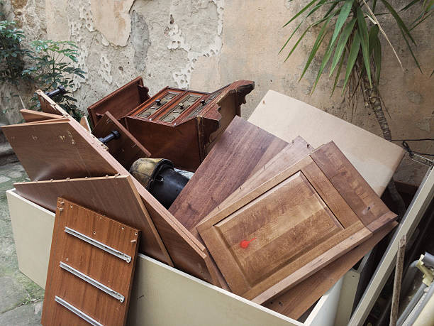 Attic Cleanout Services in Arvada, CO