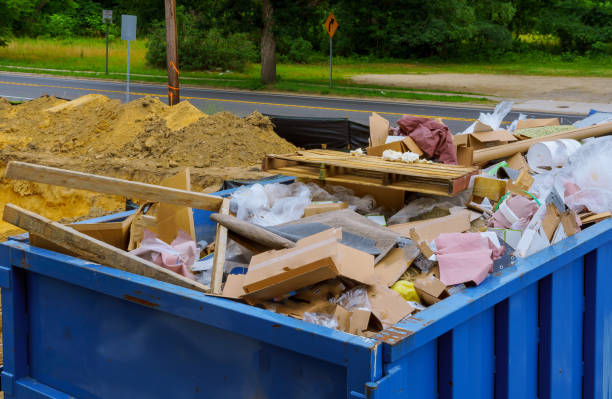 Trash Removal Near Me in Arvada, CO
